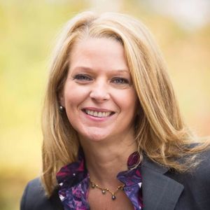 Meet your Posher, Anne